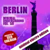 Sven Kuhlmann - Berlin Minimal Underground, Vol. 58